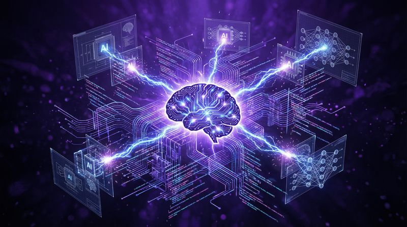 Custom AI Development